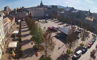 Bielsko-Biala  plac Wojska #3 - 28-04-2026 13:26