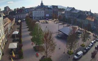 Bielsko-Biala  plac Wojska #3 - 28-04-2026 13:34