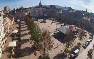 Bielsko-Biala  plac Wojska #3 - 28-04-2026 13:42