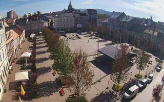 Bielsko-Biala  plac Wojska #3 - 28-04-2026 13:50