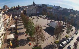 Bielsko-Biala  plac Wojska #3 - 28-04-2026 13:58