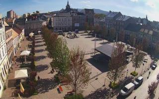 Bielsko-Biala  plac Wojska #3 - 28-04-2026 14:06