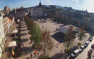 Bielsko-Biala  plac Wojska #3 - 28-04-2026 14:14