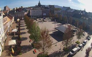 Bielsko-Biala  plac Wojska #3 - 28-04-2026 14:22