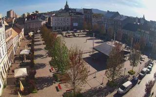 Bielsko-Biala  plac Wojska #3 - 28-04-2026 14:30