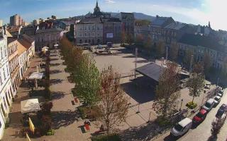 Bielsko-Biala  plac Wojska #3 - 28-04-2026 14:46