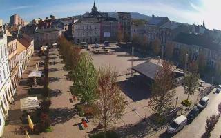 Bielsko-Biala  plac Wojska #3 - 28-04-2026 14:54