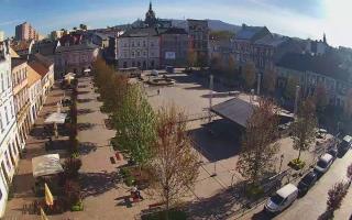 Bielsko-Biala  plac Wojska #3 - 28-04-2026 15:02