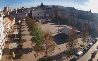 Bielsko-Biala  plac Wojska #3 - 28-04-2026 15:10