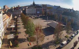 Bielsko-Biala  plac Wojska #3 - 28-04-2026 15:18