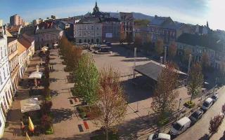 Bielsko-Biala  plac Wojska #3 - 28-04-2026 15:26