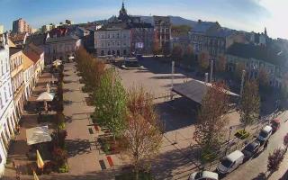 Bielsko-Biala  plac Wojska #3 - 28-04-2026 15:34