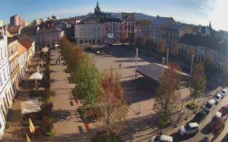 Bielsko-Biala  plac Wojska #3 - 28-04-2026 15:42