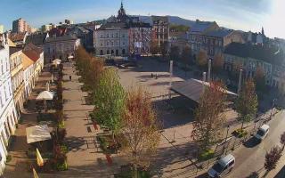 Bielsko-Biala  plac Wojska #3 - 28-04-2026 15:51