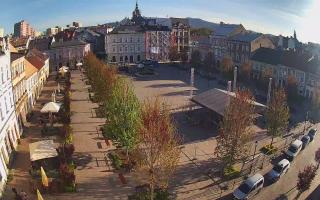 Bielsko-Biala  plac Wojska #3 - 28-04-2026 15:59