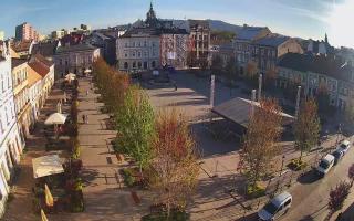 Bielsko-Biala  plac Wojska #3 - 28-04-2026 16:07