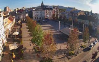 Bielsko-Biala  plac Wojska #3 - 28-04-2026 16:15