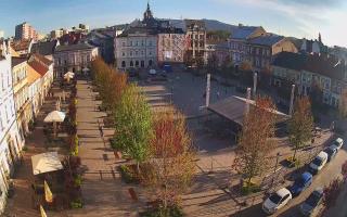 Bielsko-Biala  plac Wojska #3 - 28-04-2026 16:23