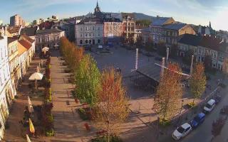 Bielsko-Biala  plac Wojska #3 - 28-04-2026 16:39