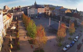 Bielsko-Biala  plac Wojska #3 - 28-04-2026 16:47