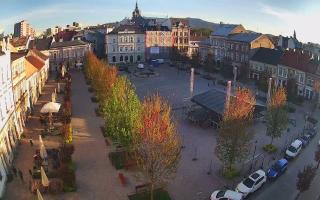 Bielsko-Biala  plac Wojska #3 - 28-04-2026 16:55