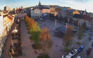 Bielsko-Biala  plac Wojska #3 - 28-04-2026 17:03