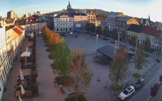 Bielsko-Biala  plac Wojska #3 - 28-04-2026 17:11