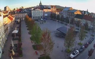 Bielsko-Biala  plac Wojska #3 - 28-04-2026 17:19