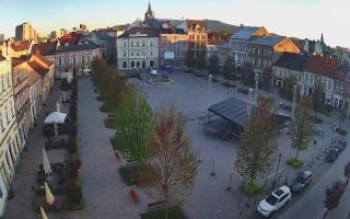 Bielsko-Biala  plac Wojska #3 - 28-04-2026 17:27