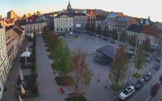 Bielsko-Biala  plac Wojska #3 - 28-04-2026 17:35