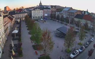 Bielsko-Biala  plac Wojska #3 - 28-04-2026 17:43