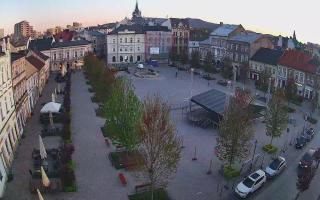 Bielsko-Biala  plac Wojska #3 - 28-04-2026 17:51