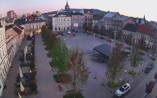 Bielsko-Biala  plac Wojska #3 - 28-04-2026 17:59