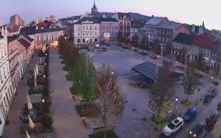 Bielsko-Biala  plac Wojska #3 - 28-04-2026 18:07