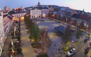 Bielsko-Biala  plac Wojska #3 - 28-04-2026 18:15