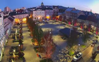 Bielsko-Biala  plac Wojska #3 - 28-04-2026 18:24