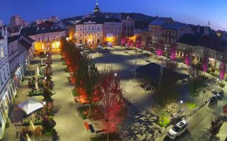 Bielsko-Biala  plac Wojska #3 - 28-04-2026 18:32