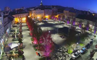 Bielsko-Biala  plac Wojska #3 - 28-04-2026 18:40