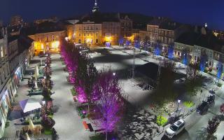 Bielsko-Biala  plac Wojska #3 - 28-04-2026 18:56