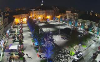 Bielsko-Biala  plac Wojska #3 - 28-04-2026 19:12