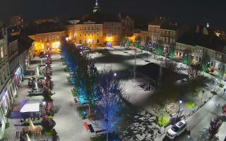 Bielsko-Biala  plac Wojska #3 - 28-04-2026 19:20