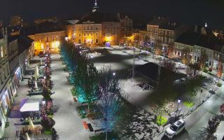 Bielsko-Biala  plac Wojska #3 - 28-04-2026 19:36