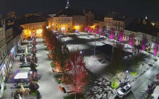 Bielsko-Biala  plac Wojska #3 - 28-04-2026 20:08