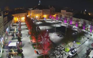 Bielsko-Biala  plac Wojska #3 - 28-04-2026 20:16