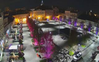 Bielsko-Biala  plac Wojska #3 - 28-04-2026 20:24
