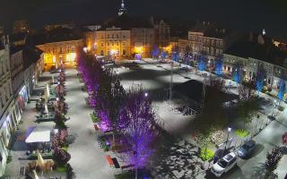 Bielsko-Biala  plac Wojska #3 - 28-04-2026 20:40