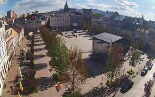 Bielsko-Biala  plac Wojska #3 - 29-04-2026 14:07