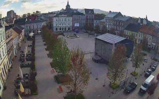 Bielsko-Biala  plac Wojska #3 - 29-04-2026 14:15
