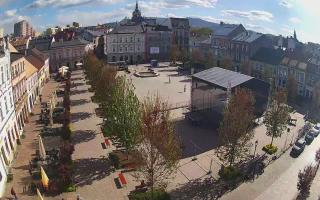 Bielsko-Biala  plac Wojska #3 - 29-04-2026 14:23