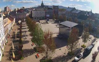 Bielsko-Biala  plac Wojska #3 - 29-04-2026 14:31